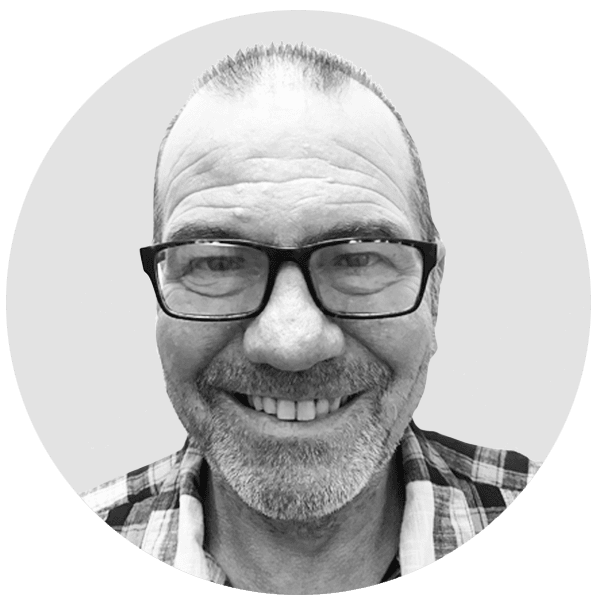 Paul Attiwell from Pension Options Direct
